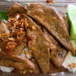 ครัวตี๋แหม่ม สาธุประดิษฐ์14 #kruateemam