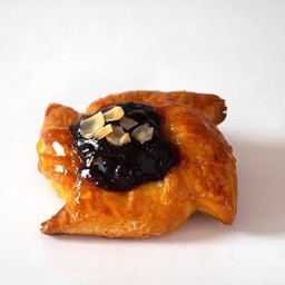 Blueberry Denish