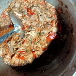 ป่นเห็ด