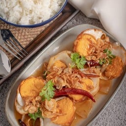 ไข่ลูกเขย