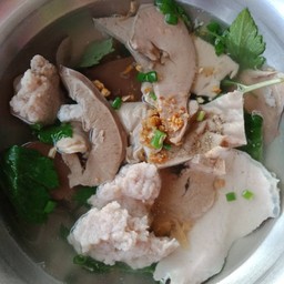 (สาขา 2) นกเล็กต้มเลือดหมู สาขา 2