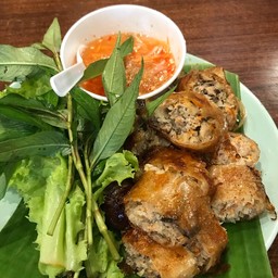 ปอเปี๊ยะญวนทอด