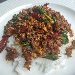 รสจัดจ้าน