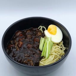 จาจังมยอน