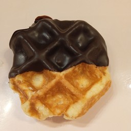 ช็อค.วาฟเฟิล