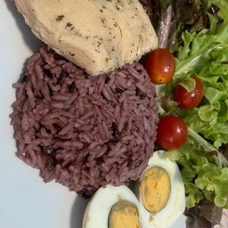 Snackrific & Healthy Food @Bang Phil