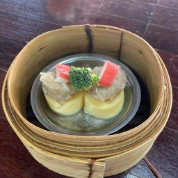 เต้าหู่ไข่