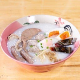 โจ๊ก หลิน หลิน