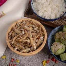 ปลาชิงชังกรอบ