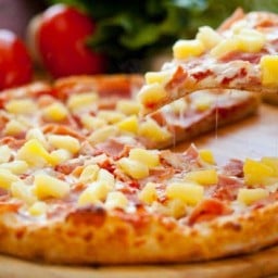 พิซซ่า บิ๊ก มาม่า PIZZA BIG MAMA ไร่กล้วย(สุรศักดิ์)