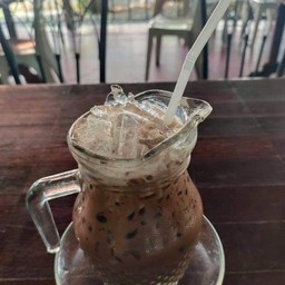 โกโก้เย็น