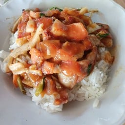 ยิ่งเจริญโภชนา