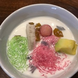 รวมมิตรกะทิสด