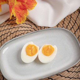 ไข่ต้มยางมะตูม