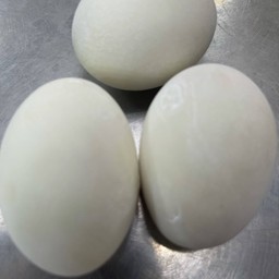 ไข่เค็ม3ใบเถา