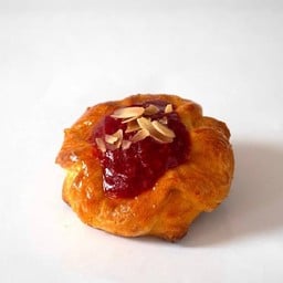 Raspberry Danish
