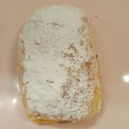 ขนทปังเนยสด