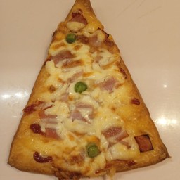 เดอะพิซซ่า