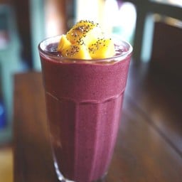 Acai Aloha
