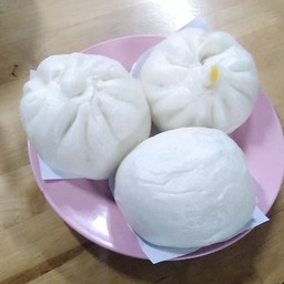 พ่อกับแม่อาหารเช้า