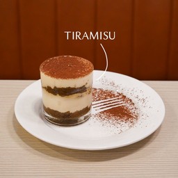 ทิรามิสุ