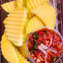 ผลไม้ป้าต่าย