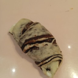 ซีบร้าครัวซองค์