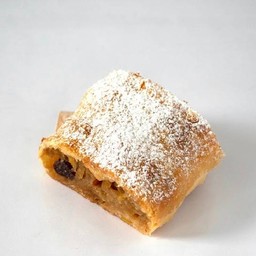 Apfelstrudel