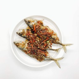 หมีมีกะเพรา หมีมีกะเพรา