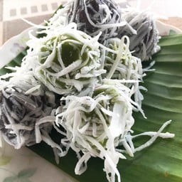 ณ.เณรขนมหวาน