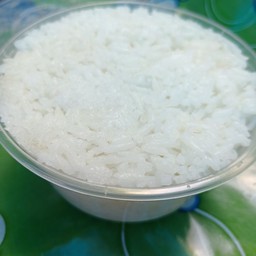 ข้าวเปล่า