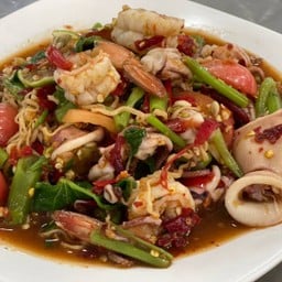 ตำไวไวทะเล