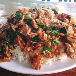 อิ หวึ่ง ตามสั่ง