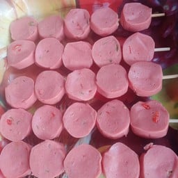 โบโลน่าไก่พริกสไลช์