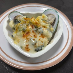 หอยนิวซีแลนด์อบซีส