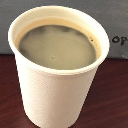 กาแฟดำ instant