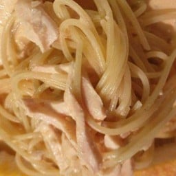 สปา-แซลม่อนครีม