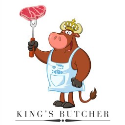 King’s Butcher - Thonglor
