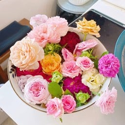 ใจปัน