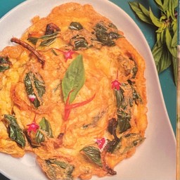 R4 - ไข่เจียวคุณยาย