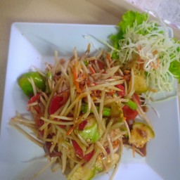 ตำโคราช