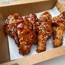 มารุซอสพริกเกาหลี