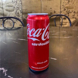 Coke