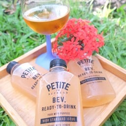 น้ำบ๊วย