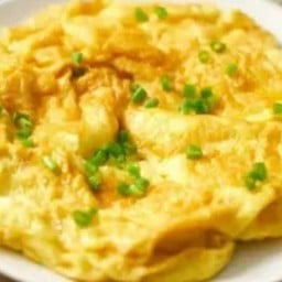 ไข่เจียว