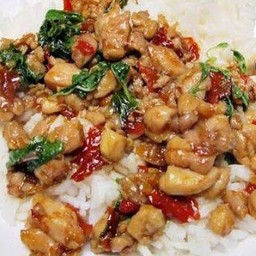 ฮันนี่ฟู้ด