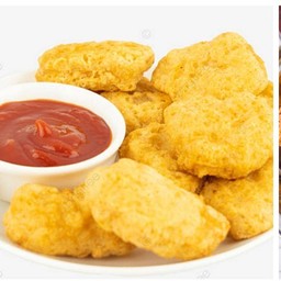 Tortilla Roll