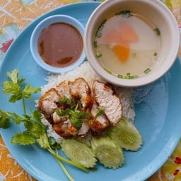 ครัวบ้านปอแซ