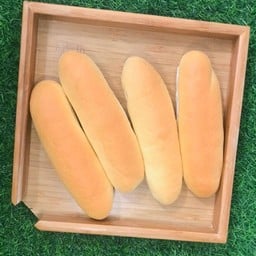 ขนมปังนม