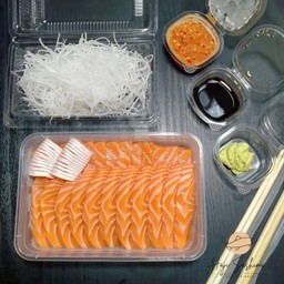 แซลมอน ฮาจิสามวา